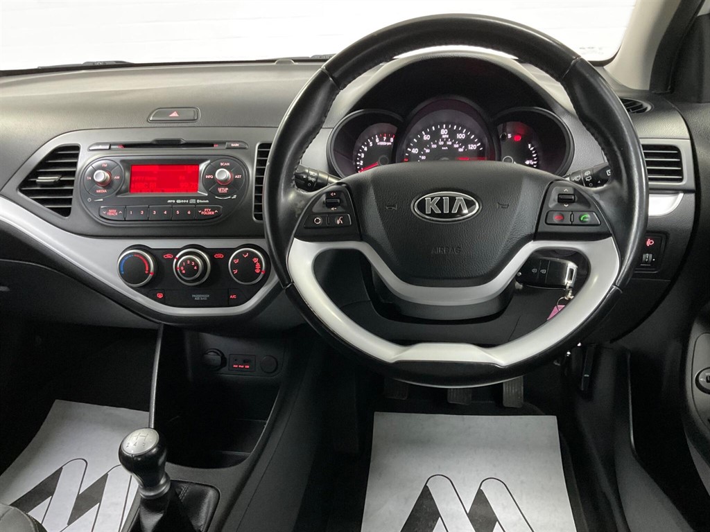 Used Kia Picanto 2014 for sale - 76709729: Photo 22