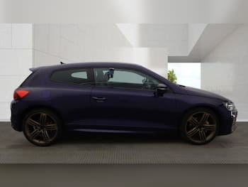 Used Volkswagen Scirocco 2016 for sale - 79828384: Photo