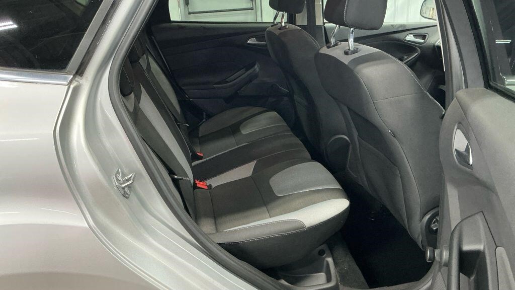 Used Ford Focus 2012 for sale - 78028214: Photo 11