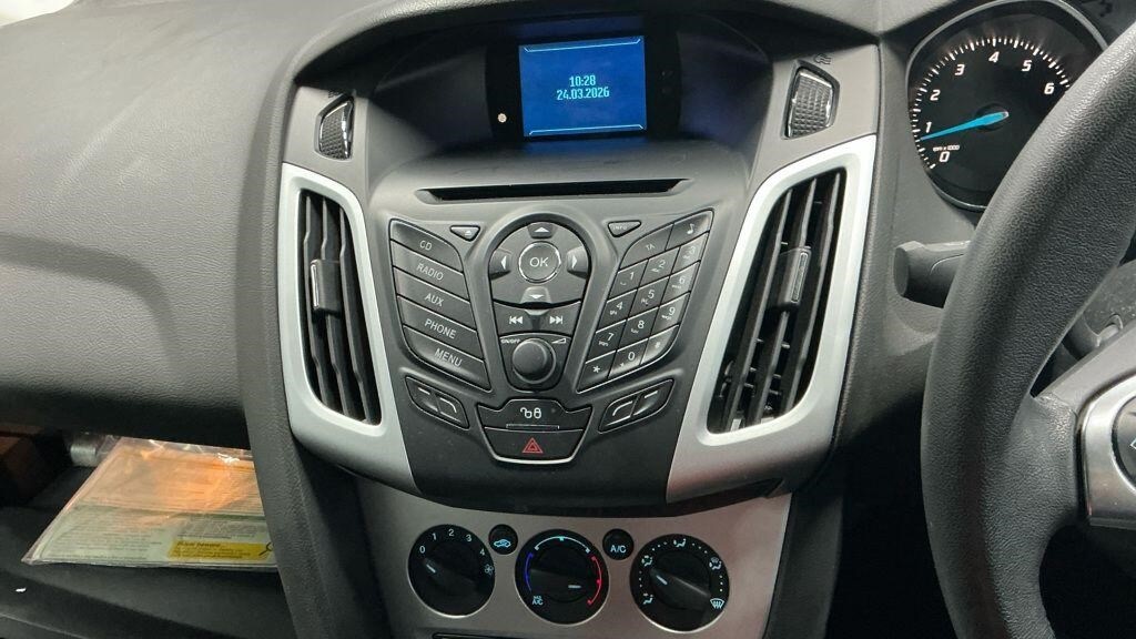 Used Ford Focus 2012 for sale - 78028214: Photo 13