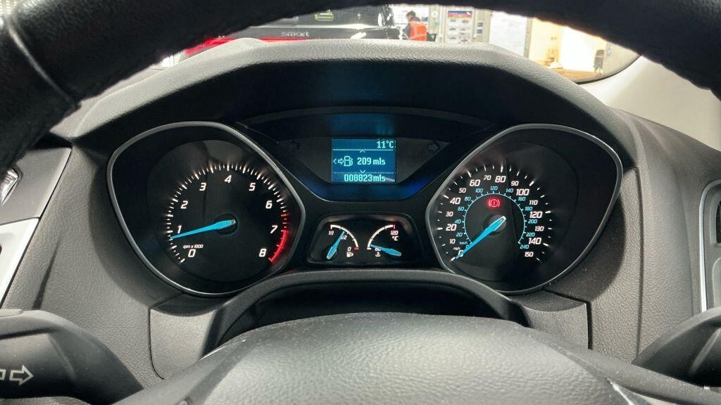 Used Ford Focus 2012 for sale - 78028214: Photo 14