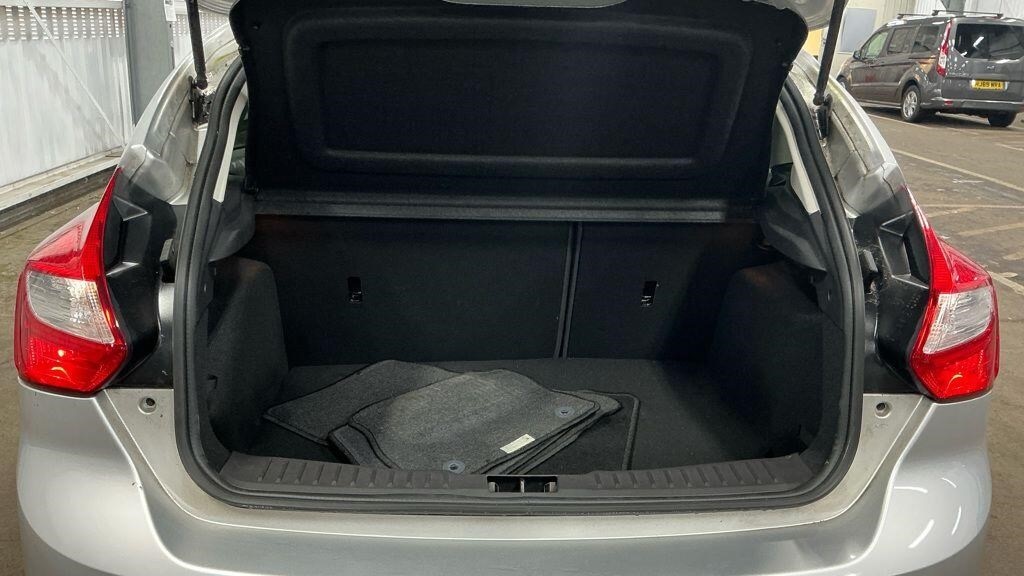 Used Ford Focus 2012 for sale - 78028214: Photo 16