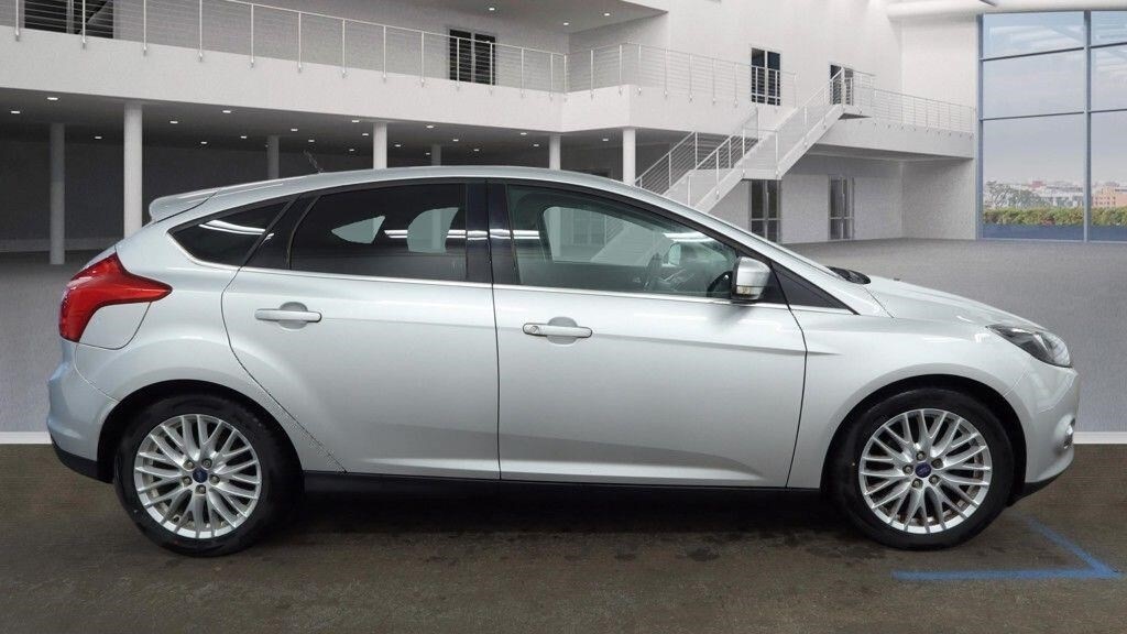 Used Ford Focus 2012 for sale - 78028214: Photo 4