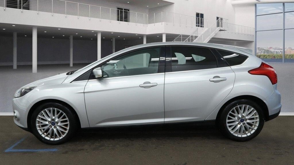 Used Ford Focus 2012 for sale - 78028214: Photo 5