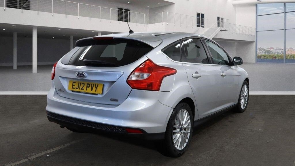 Used Ford Focus 2012 for sale - 78028214: Photo 7