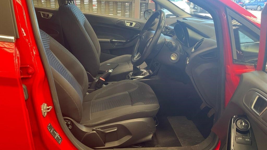 Used Ford Fiesta 2013 for sale - 77981227: Photo 10