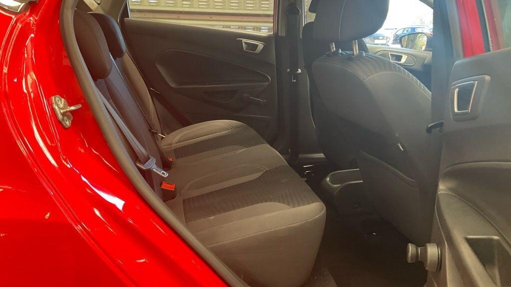 Used Ford Fiesta 2013 for sale - 77981227: Photo 11