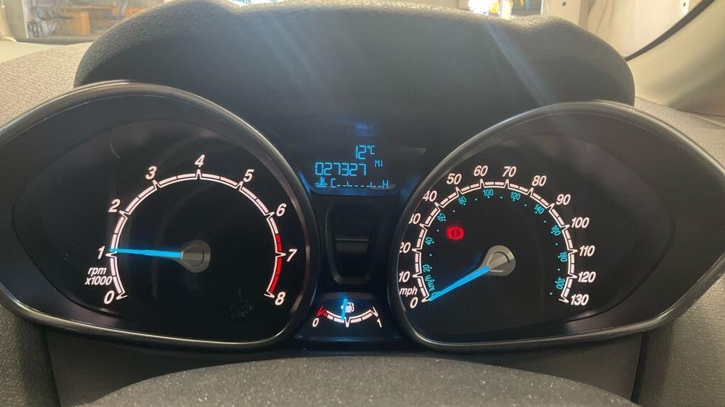 Used Ford Fiesta 2013 for sale - 77981227: Photo 14