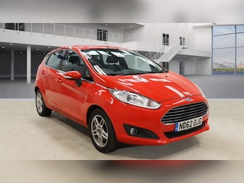 Used Ford Fiesta 2013 for sale - 77981227: Photo
