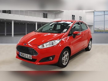 Used Ford Fiesta 2013 for sale - 77981227: Photo