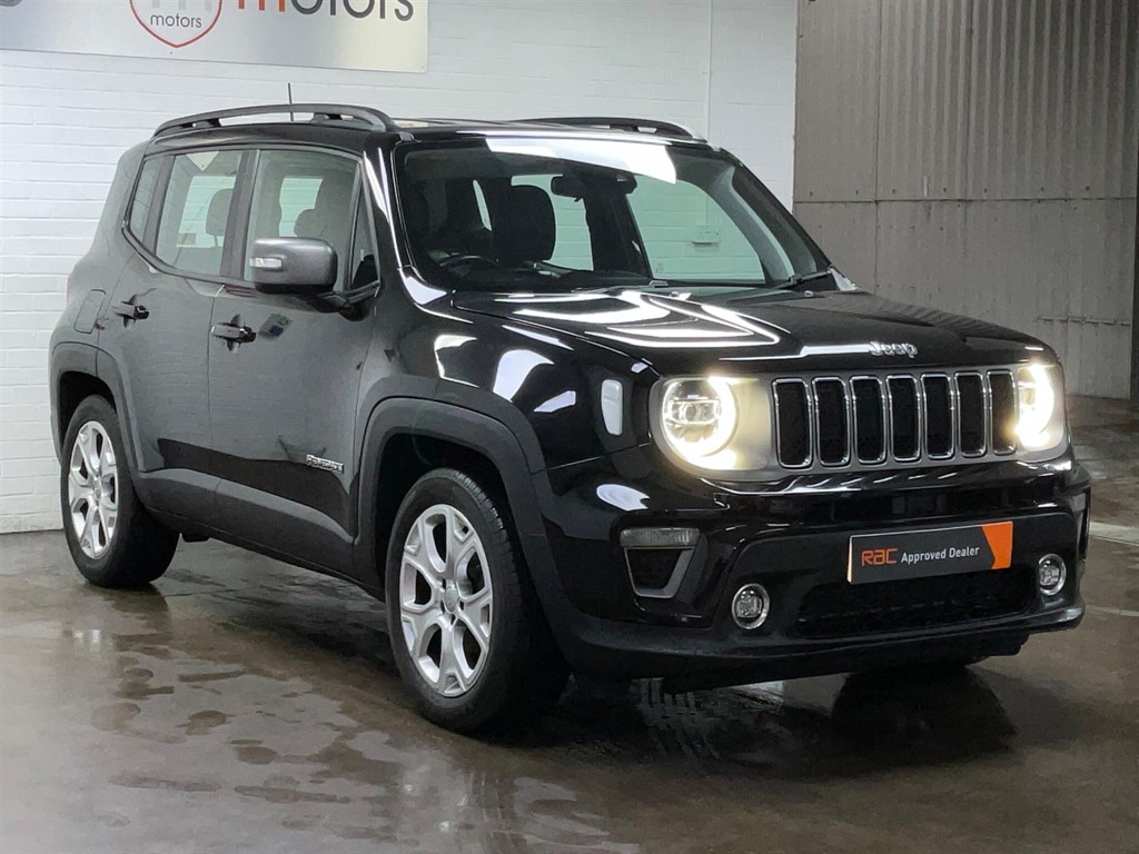 Used Jeep Renegade 2019 for sale - 76302541: Photo 15