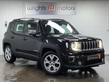 Jeep - Renegade