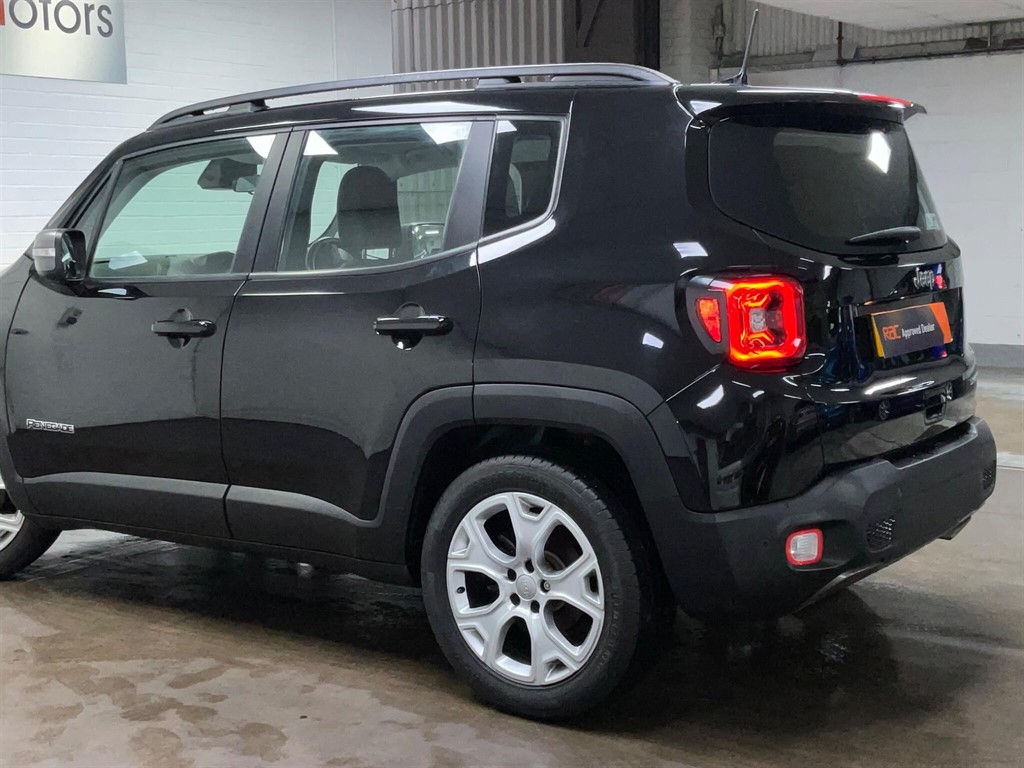 Used Jeep Renegade 2019 for sale - 76302541: Photo 20
