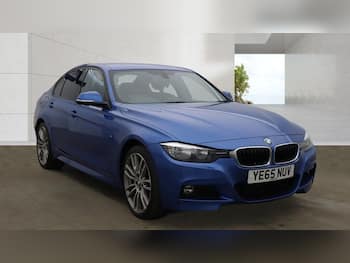 Used BMW 3 Series 2015 for sale - 79571957: Photo