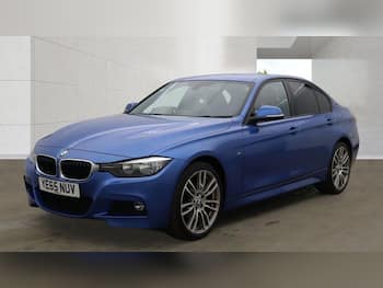 Used BMW 3 Series 2015 for sale - 79571957: Photo