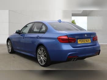 Used BMW 3 Series 2015 for sale - 79571957: Photo