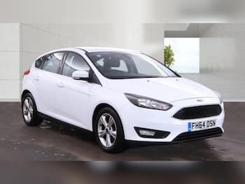 Used Ford Focus 2015 for sale - 79684961: Photo