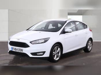 Used Ford Focus 2015 for sale - 79684961: Photo
