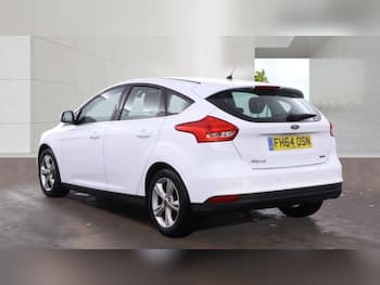 Used Ford Focus 2015 for sale - 79684961: Photo