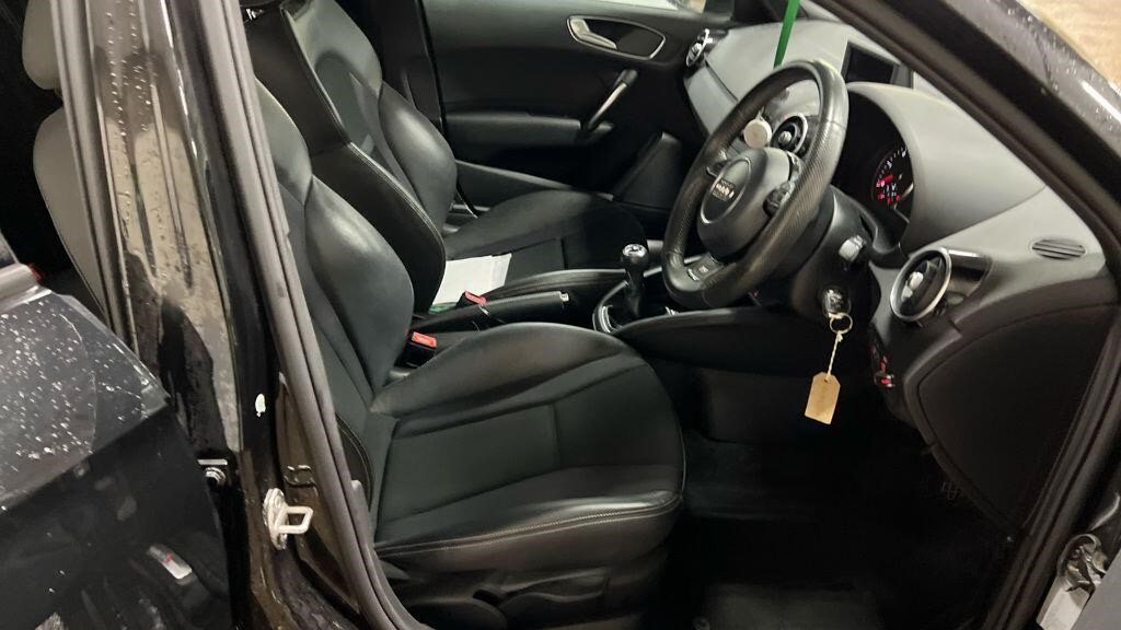 Used Audi A1 2015 for sale - 76861973: Photo 10