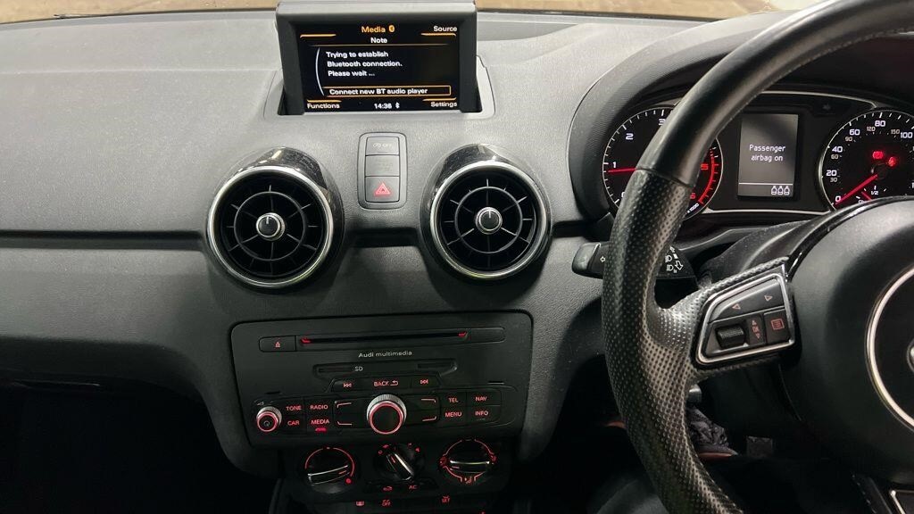 Used Audi A1 2015 for sale - 76861973: Photo 11