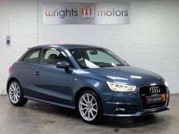 Used Audi A1 2015 for sale - 75365851: Photo