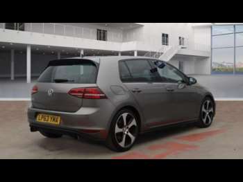 Used Volkswagen Golf 2014 for sale - 74755771: Photo
