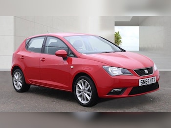 Used SEAT Ibiza 2015 for sale - 79528064: Photo