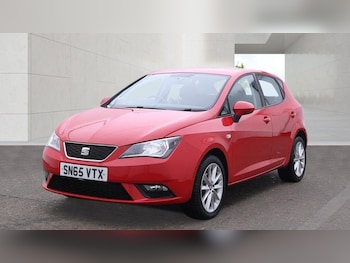 Used SEAT Ibiza 2015 for sale - 79528064: Photo