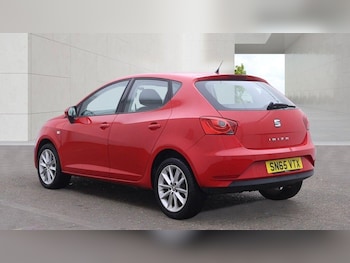Used SEAT Ibiza 2015 for sale - 79528064: Photo