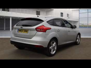 Used Ford Focus 2015 for sale - 74755774: Photo