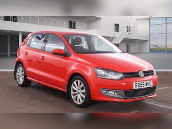 Volkswagen Polo feature image