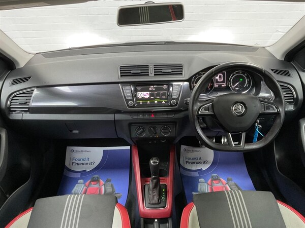 Used Skoda Fabia 2017 for sale - 75618707: Photo 23