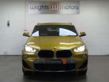 Used BMW X2 2018 for sale - 75032781: Photo