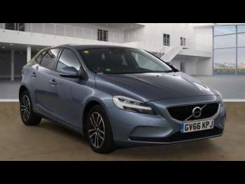 2016 - 1.5 T2 Momentum Nav Plus Auto Euro 6 (s/s) 5dr