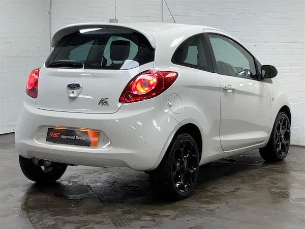Used Ford Ka 2016 for sale - 76261782: Photo 10