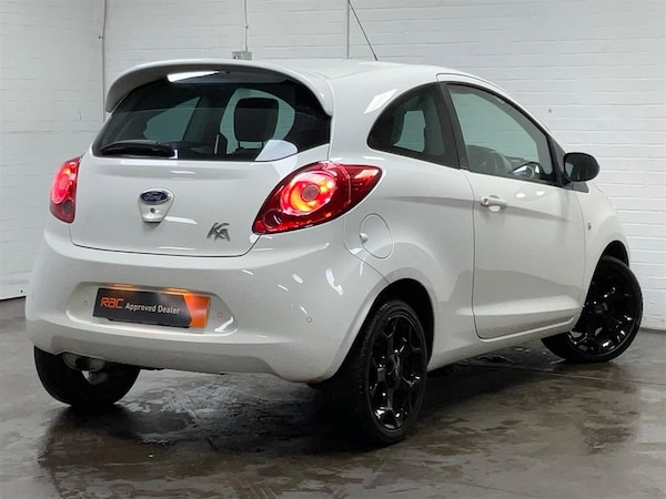 Used Ford Ka 2016 for sale - 76261782: Photo 11