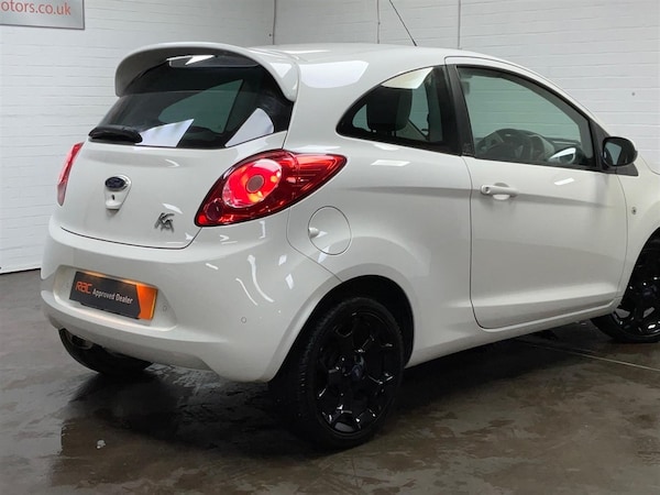 Used Ford Ka 2016 for sale - 76261782: Photo 12