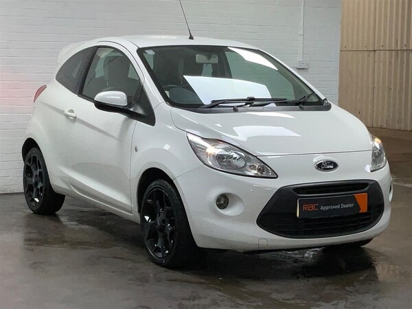 Used Ford Ka 2016 for sale - 76261782: Photo 15