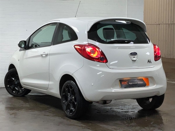 Used Ford Ka 2016 for sale - 76261782: Photo 19