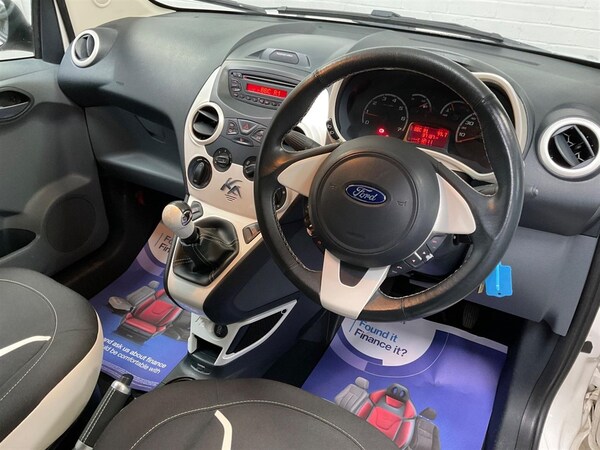 Used Ford Ka 2016 for sale - 76261782: Photo 22