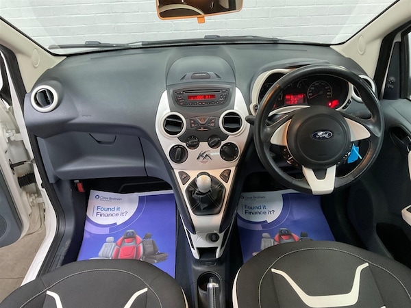 Used Ford Ka 2016 for sale - 76261782: Photo 23