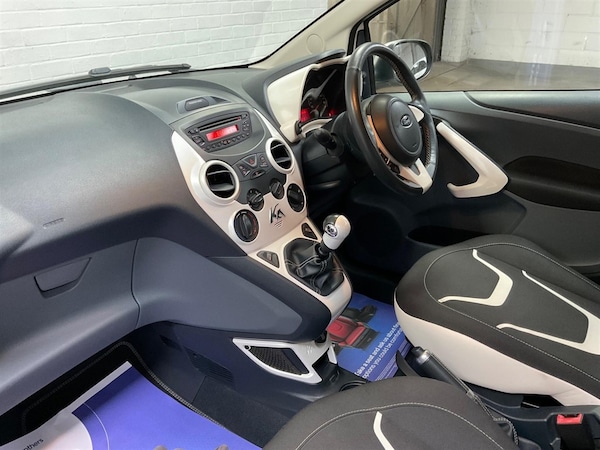 Used Ford Ka 2016 for sale - 76261782: Photo 25