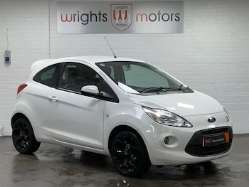Used Ford Ka 2016 for sale - 76261782: Photo