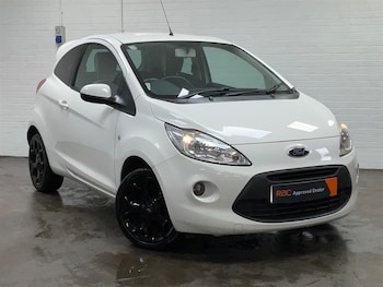 Used Ford Ka 2016 for sale - 76261782: Photo