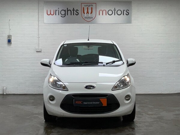 Used Ford Ka 2016 for sale - 76261782: Photo 5