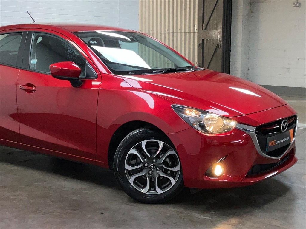 Used Mazda Mazda2 2015 for sale - 76023258: Photo 17