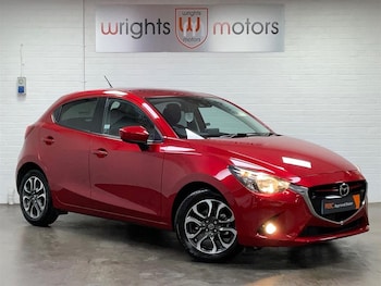 Mazda - Mazda2