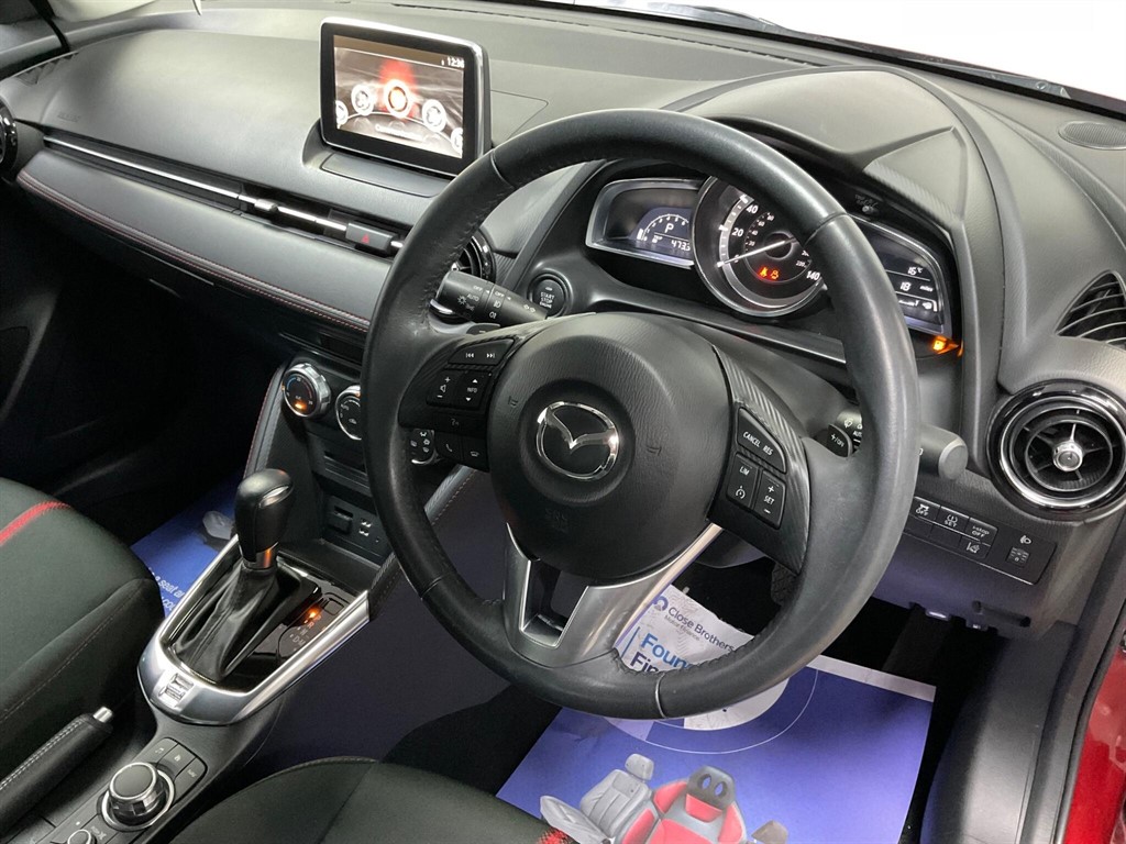 Used Mazda Mazda2 2015 for sale - 76023258: Photo 22