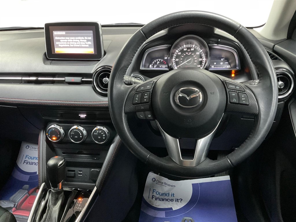 Used Mazda Mazda2 2015 for sale - 76023258: Photo 23